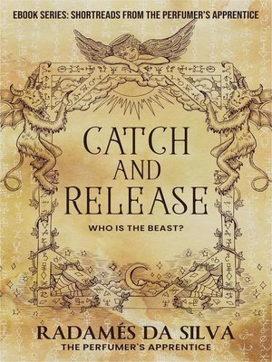 cover image of Catch and Release
